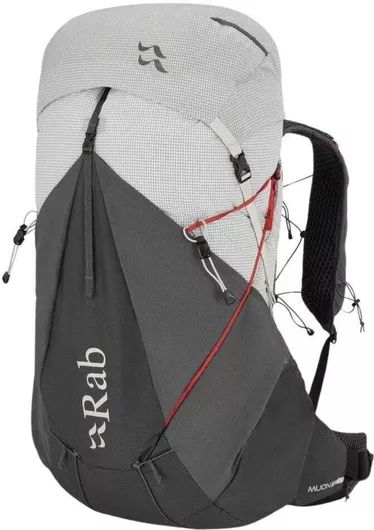 Men's Muon 50 - Pewter/Graphene