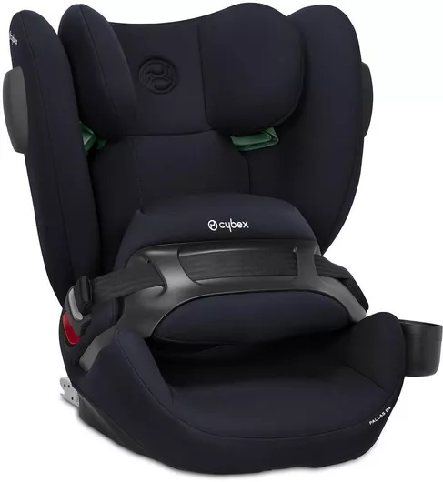 Καθισματάκι Αυτοκινήτου Cybex Pallas B4 i-Size με Isofix Blue Moon