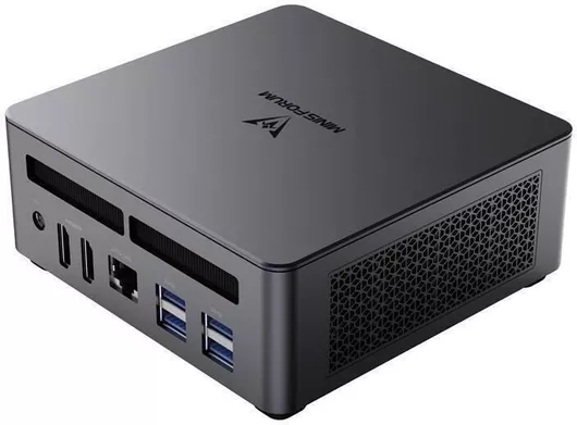 Mini PC Minisforum UM790 PRO Ryzen 9 7940HS / 32GB DDR5 / 1TB SSD / No OS