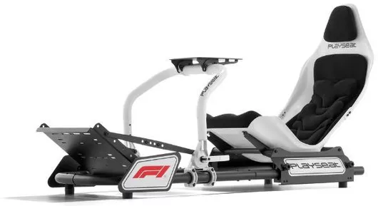 Playseat Formula Instinct F1 Edition Racing Simulator Cockpit