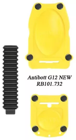 Grivel Climbing Belay Device