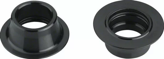 Σετ Ανταλλακτικο Sram Wheel Conversion Caps 77disc Front 100/15mm Thru Axle