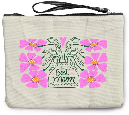 Νεσεσέρ Λουράκι Best Mom Λουλούδια