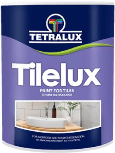 Tetralux Καθαριστικό Γκρι 750ml 207325007