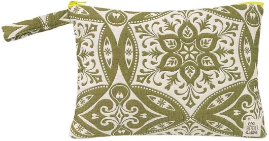 Νεσεσέρ Bleecker & Love Marseille Medium σε Πράσινο χρώμα