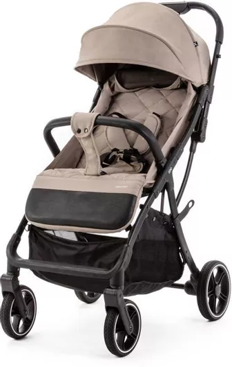 Καρότσι Μωρού Adamex Tino Κατάλληλο για Nεογέννητο Fango 7kg