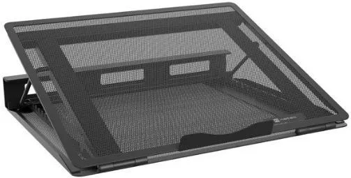 Natec Tern 2 Cooling Pad για Laptop έως 17.3"