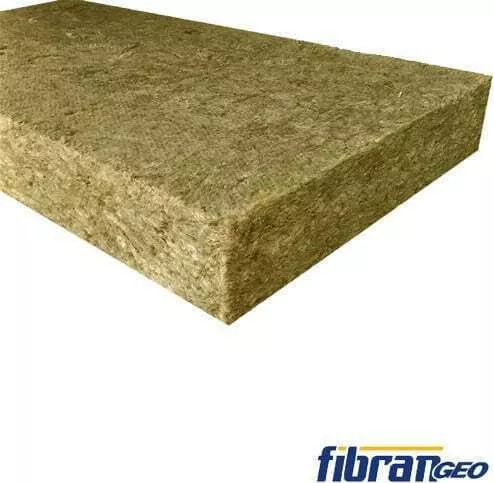 Πετροβάμβακας Fibran Geo 1200Χ600Χ30 50κιλ τεμ.