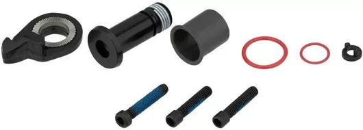 Σετ 4τμχ Ανταλλακτικο Sram Gx Eagle Axs Rear Derailleur Bolt Screw Kit