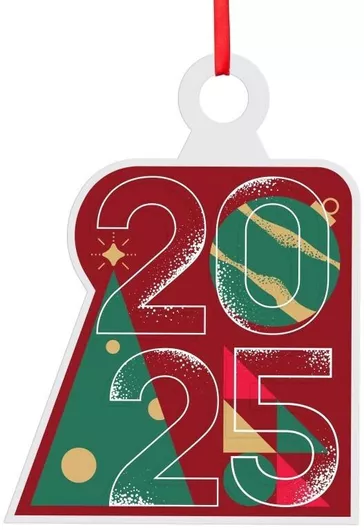 Γούρι Arvore Plexiglass Εκτύπωση