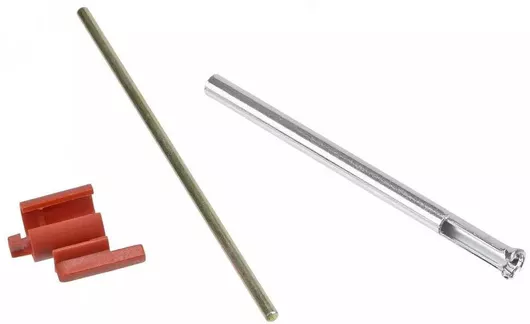 Clickbox Sturmey-archer Shift Rod Set Sram S7