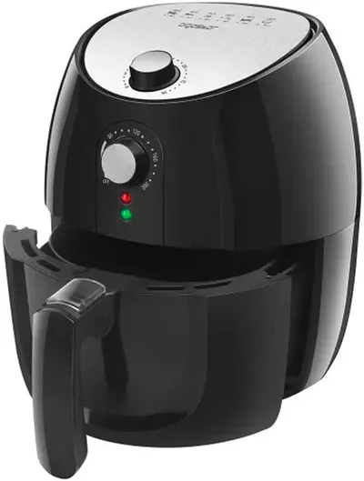Aigostar Air Fryer 3.5lt Μαύρο
