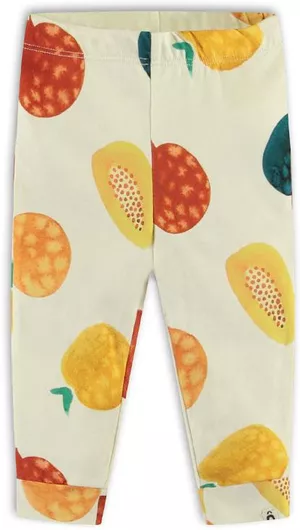 Παντελόνι παιδικό The New Chapter Funky Fruit