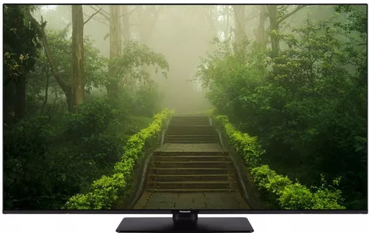 Panasonic Smart Τηλεόραση 65" 4K UHD LED TB-65W60AEZ HDR 2024