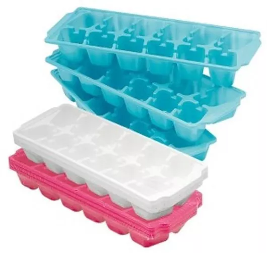 Παγοκύστες Σετ Τριών Σετ τμχ