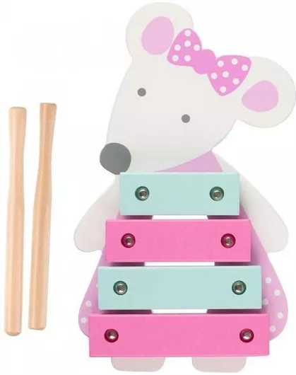 Ξυλόφωνο Orange Tree Toys