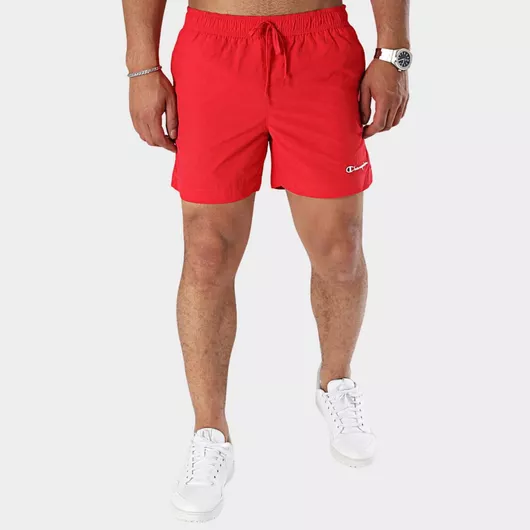Champion Ανδρικό Μαγιό Σορτς Κόκκινο