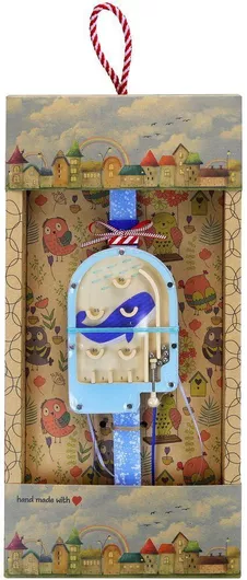 Λαμπάδα Φάλαινα Μίνι Φλίμπερ, [Manufacturer], [MPN], [Dimensions], [Quantity], [Color]