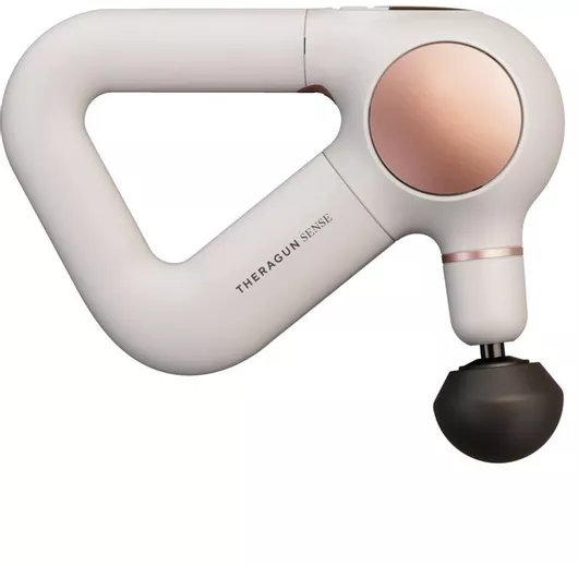 Therabody Theragun Sense Λευκό