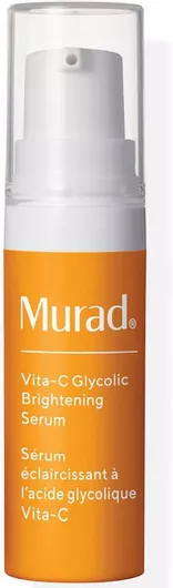 Murad Vita-c Glycolic Serum Προσώπου με Βιταμίνη C για Λάμψη 5ml