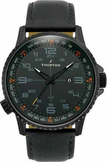 Ανδρικό Ρολόι Thorton Kalf