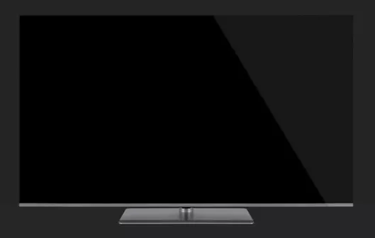 Panasonic Smart Τηλεόραση 65" 4K UHD QLED TV-65W80AEZ HDR 2024