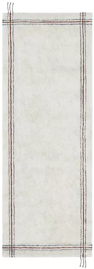 Παιδικό Χαλί Lorena Canals Βαμβακερό 80x230cm Cuisine Natural