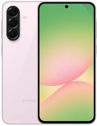 Samsung Galaxy A56 5G 8GB 256GB Awesome Pink