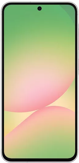 Samsung Galaxy A56 5G 8GB 256GB Awesome Pink