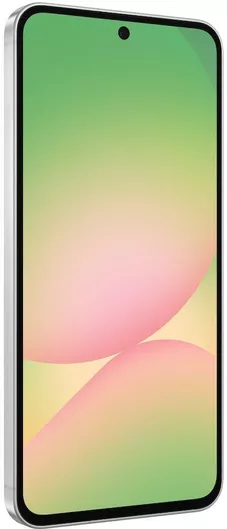 Samsung Galaxy A56 5G 8GB 128GB Awesome Light Gray