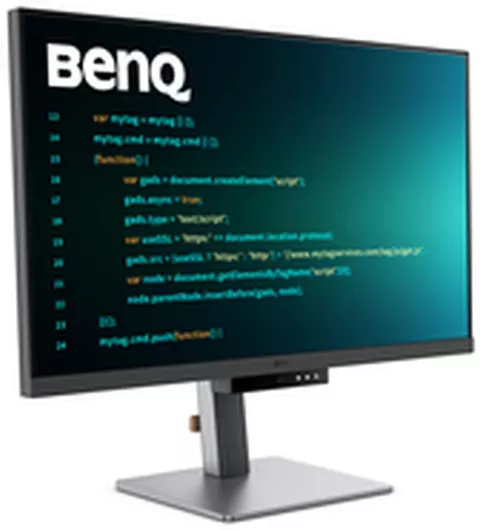 BenQ RD320U IPS HDR Monitor 32" 4K 3840x2160 με Χρόνο Απόκρισης 5ms GTG