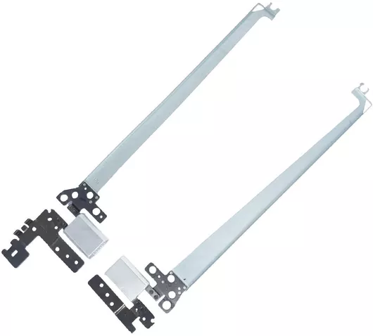 Μεντεσέδες - Hinges Bracket Set for LENOVO YOGA 500-15 LCD Hinge Set (Left & Right)