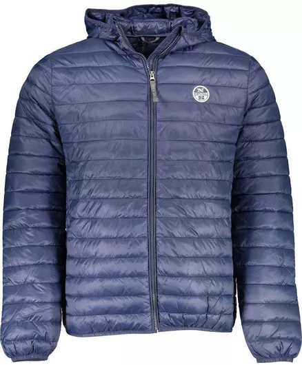 North Sails Μπουφάν Blue