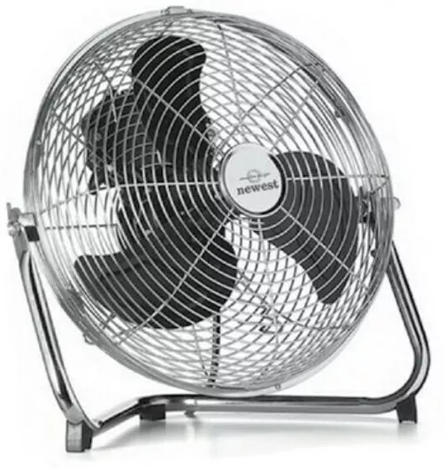Ανεμιστήρας Δαπέδου Newest 110W Διαμέτρου 45cm