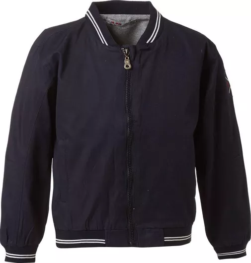 Energiers Παιδικό Bomber Κοντό Navy Μπλε