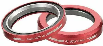 ΡΟΥΛΕΜΑΝ ΠΗΡΟΥΝΙΟΥ FSA TH-873R/SL ACB 36°X45° 1"1/8 BLACK SEAL MR054R