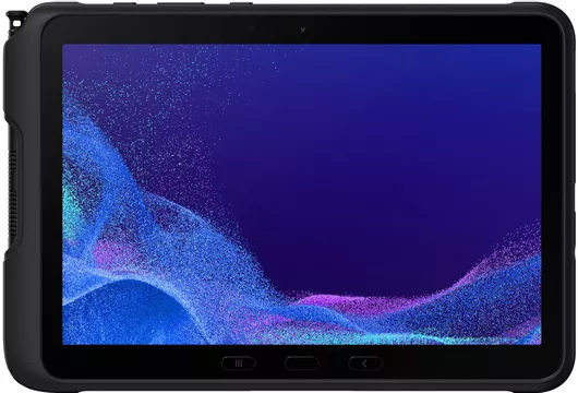 Tablet Samsung Galaxy Tab Active4 Pro 10.1"  WiFi 6GB/128GB Μαύρο