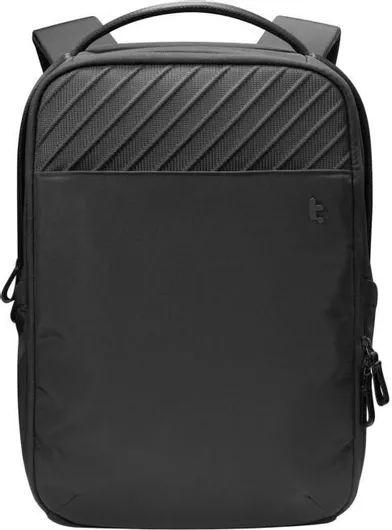 Τσάντα Πλάτης για Laptop tomtoc Voyage-T50 για 15.6" σε Μαύρο χρώμα