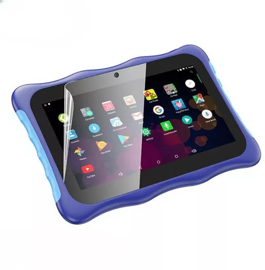 Tablet Hoco A9 Pro Kids 7"  WiFi 2GB/16GB Μπλε