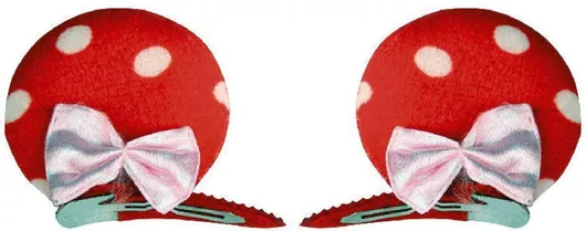 Αποκριάτικο Αξεσουάρ με Θέμα Ζωάκια