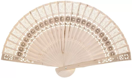 Βεντάλια Αποκριάτικη