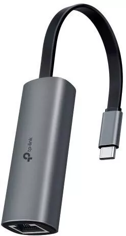 Αντάπτορας Δικτύου TP-LINK UE302C USB-C για Ενσύρματη σύνδεση Ethernet