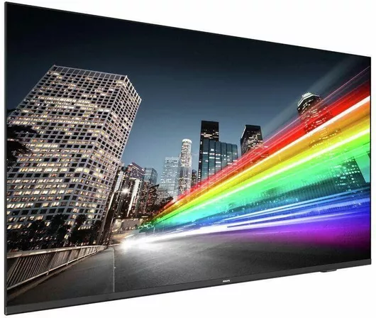Public Display Philips 75BFL2214/12 LED 4K UHD 75"