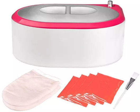 Επαγγελματικό Kit Θεραπείας Παραφίνης 265W - ACT123511