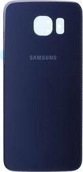 Back Cover για Samsung Galaxy S6 Edge Plus G928F Dark Blue