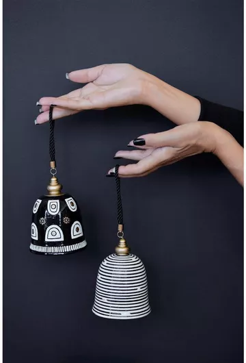 Γούρι Xmas Bell C483421