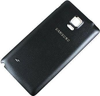 Back Cover για Samsung Galaxy Note 4 N910 Black