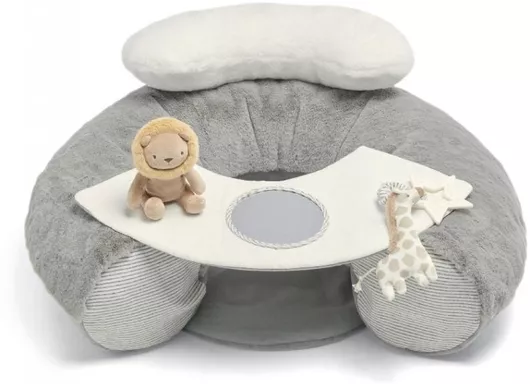 Mamas & Papas Γκρι  60x60x60cm για 6+ Μηνών