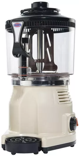 Επαγγελματική Σοκολατιέρα Johny με Χωρητικότητα 5lt 1.03kW