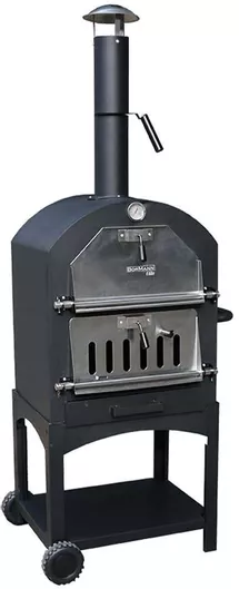 Επαγγελματικός Φούρνος Πίτσας Bormann Παραδοσιακός